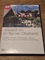 Bsuech im Berner Oberland - Gstaad, Brienz, Spiez (SF) DVD