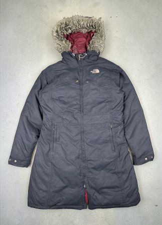 Parka Longue The North Face Arctic Duvet d'oie & HyVent - L