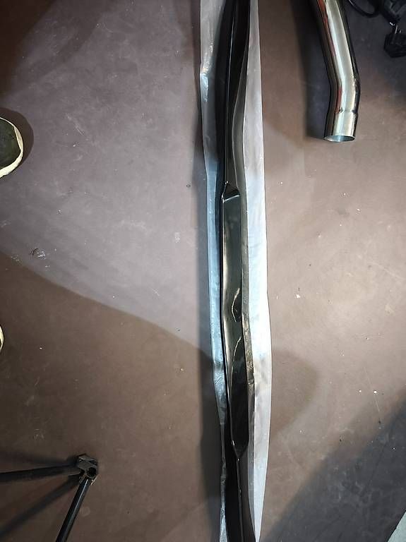 Tutti pezzi di ricambio auto: BMW 3 Modelle ab BJ 2010 Spoiler Lippe  – Usato da Zihlschlacht venduto da rad_vvm9