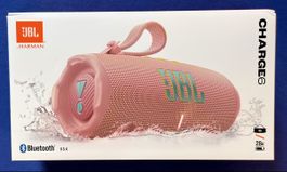 JBL Charge 6