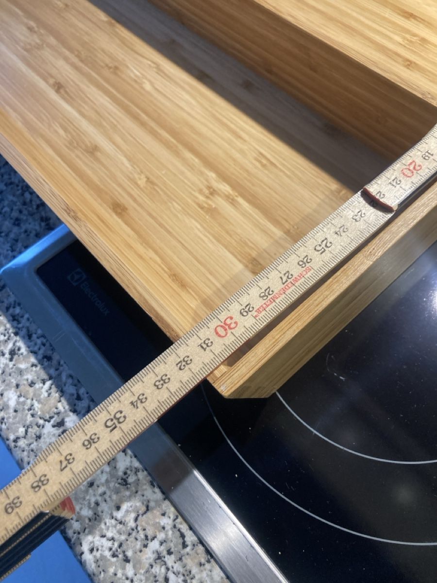 Ikea Elettrodomestici da cucina: Besteckschublade Ikea – Nuovo (secondo la descrizione) da Luzern venduto da JasFel 2