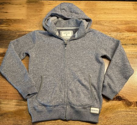 Quiksilver Jacke Gr164