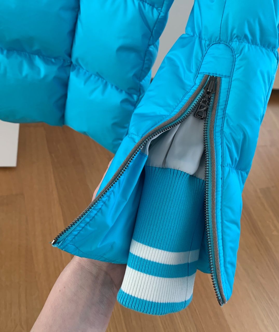 Bogner Giacche: Bogner Skijacke XS – Usato da Hausen am Albis venduto da k_b_th92 3