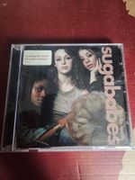 CD - Sugababes – One Touch (	Contemporary R&B, 2001)