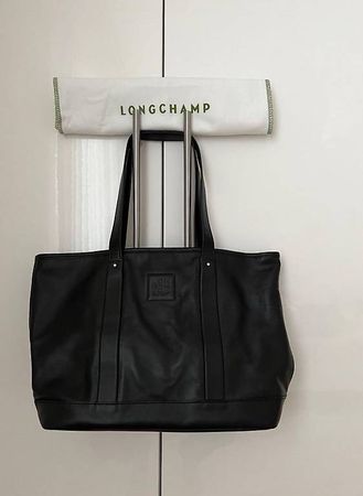 Longchamp Tasche, wie neu!