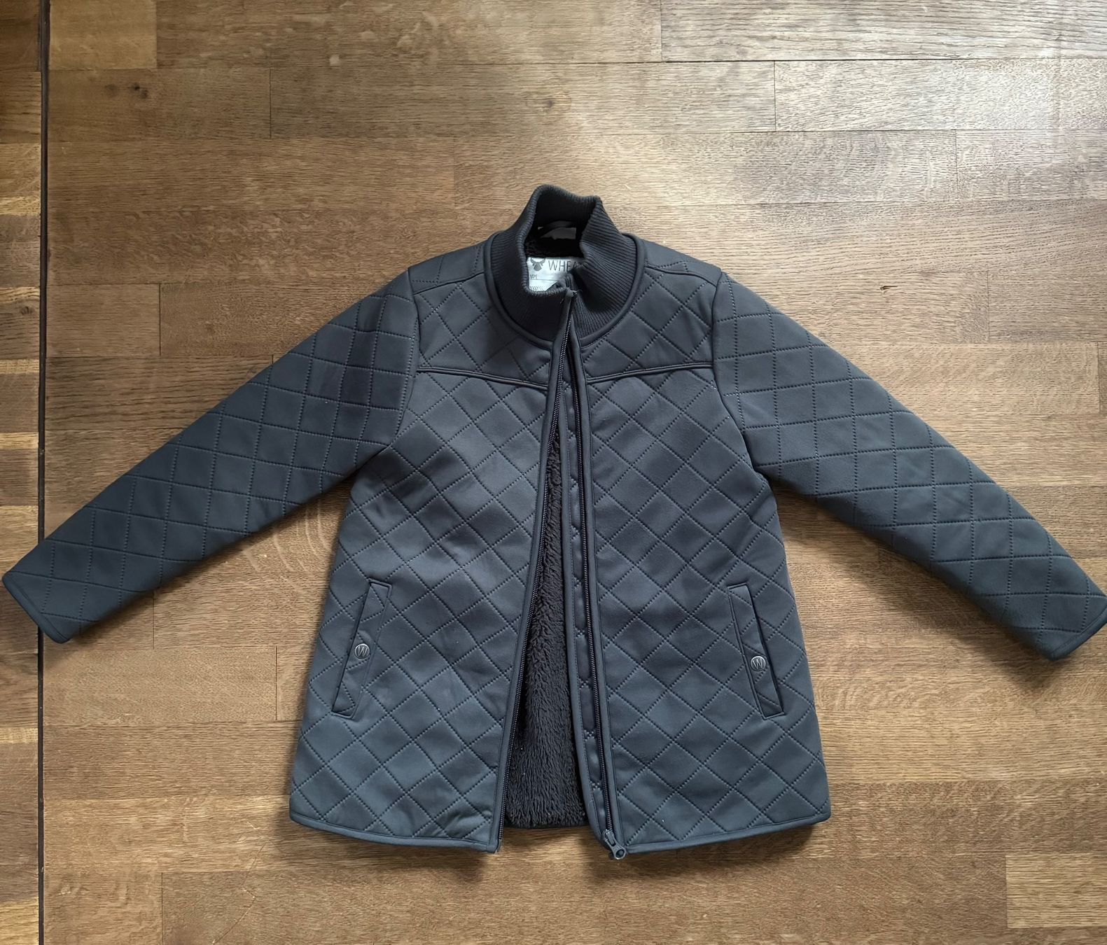 Giacche & Cappotti: WHEAT Übergangsjacke – Usato da Glattbrugg venduto da A.S.90