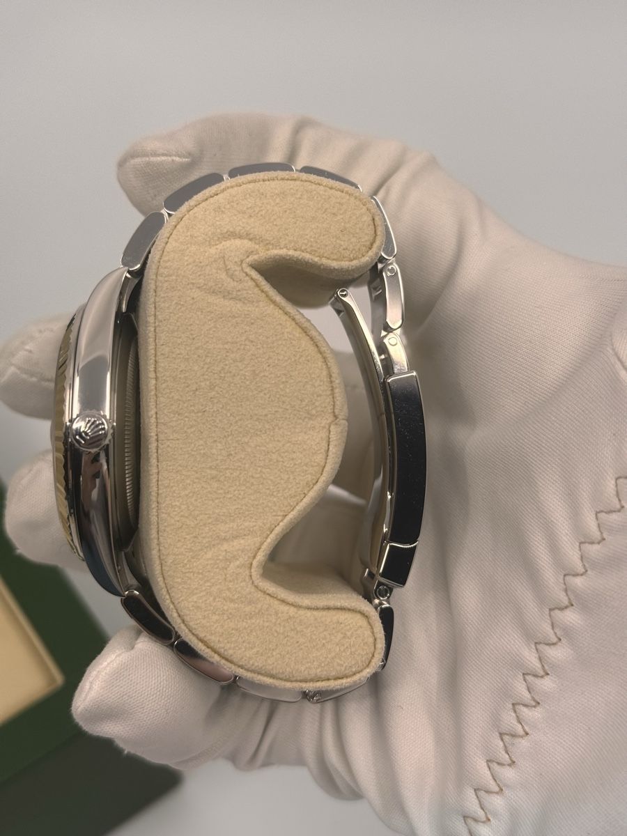 Rolex Montres: Rolex Datejust Blau Oyster – Neuf avec emballage d'origine à Zürich par nol_8yf2 2