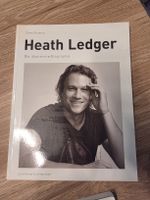 Heath Ledger Biografie 