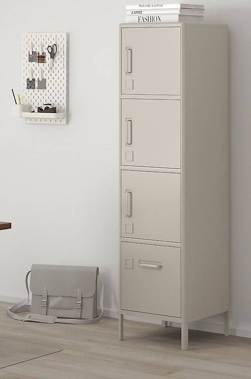 Armadi: Idasen Hochschrank – Usato da Dussnang venduto da Newyork810 1