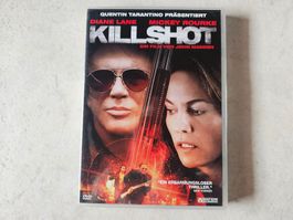 Killshot  (Diane Lane)
