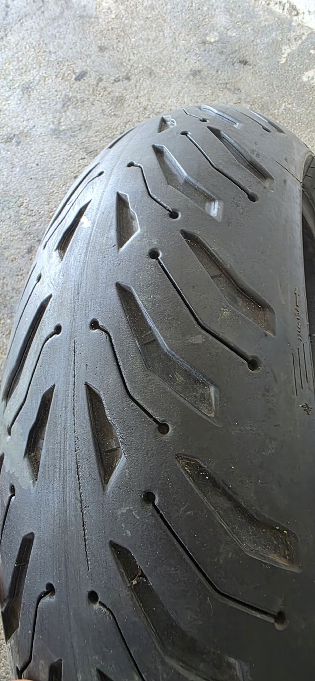 Pneumatici & Ruote complete: MICHELIN – Nuovo (secondo la descrizione) da Tentlingen venduto da pir_dlj9 4
