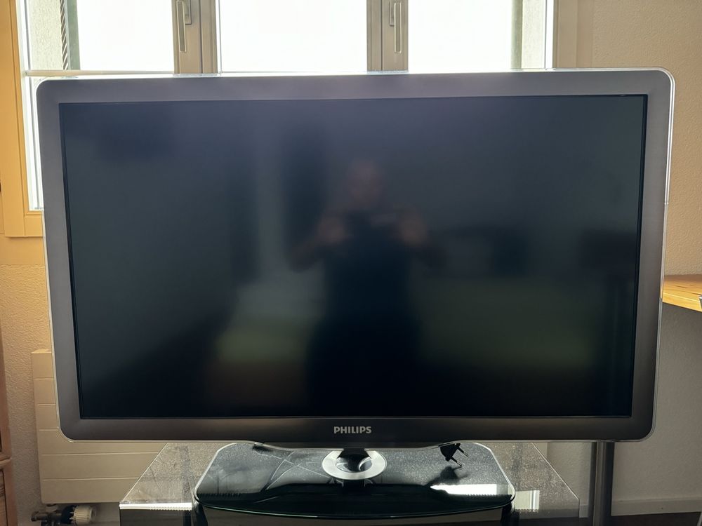 Philips Fernseher | Kaufen auf Ricardo