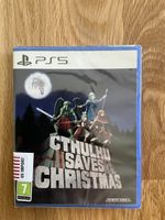 LIMIT RUN PS5 Spiel Cthulhu Saves Christmas neu 