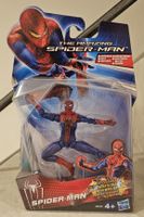 Spider-Man Actionfigur Hasbro beweglich neu in OVP