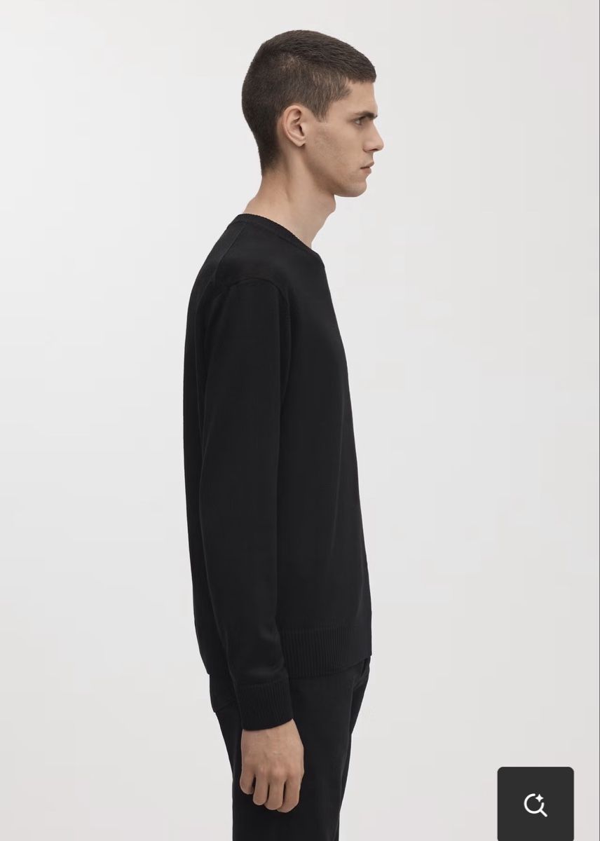 Maglioni & Felpe: ASKET Merino Sweater M Regular – Nuovo (secondo la descrizione) da Zürich venduto da Tschappatalpi 3