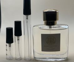 NICHE - NEW 2026 EDP Light of Bangkok by Dusita (decant)