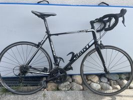 Giant Defy 3 2013