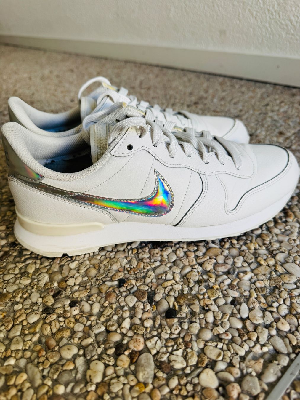 Nike Scarpe da donna: Nike Sneaker, Grösse 39 – Usato da Burgdorf venduto da ssv_9t9f 3