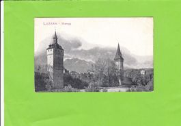 Luzern-Musegg