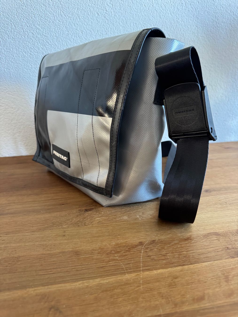 Freitag Borse: Freitag Tasche F14 DEXTER – Nuovo (secondo la descrizione) da Frauenfeld venduto da dilili 2