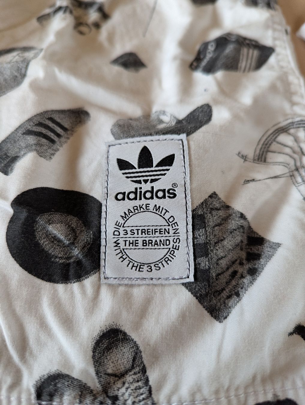 Biancheria intima: Adidas Boxershorts M – Nuovo (secondo la descrizione) da Bettlach venduto da Costmiri 1