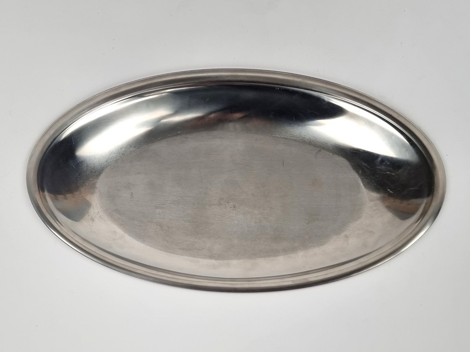 Servierplatten: Serviertablett – Gebraucht aus Urtenen-Schönbühl von Restwert_Schoenbuehl 2