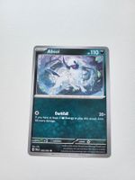 Absol (Shrouded Fable 030/064)