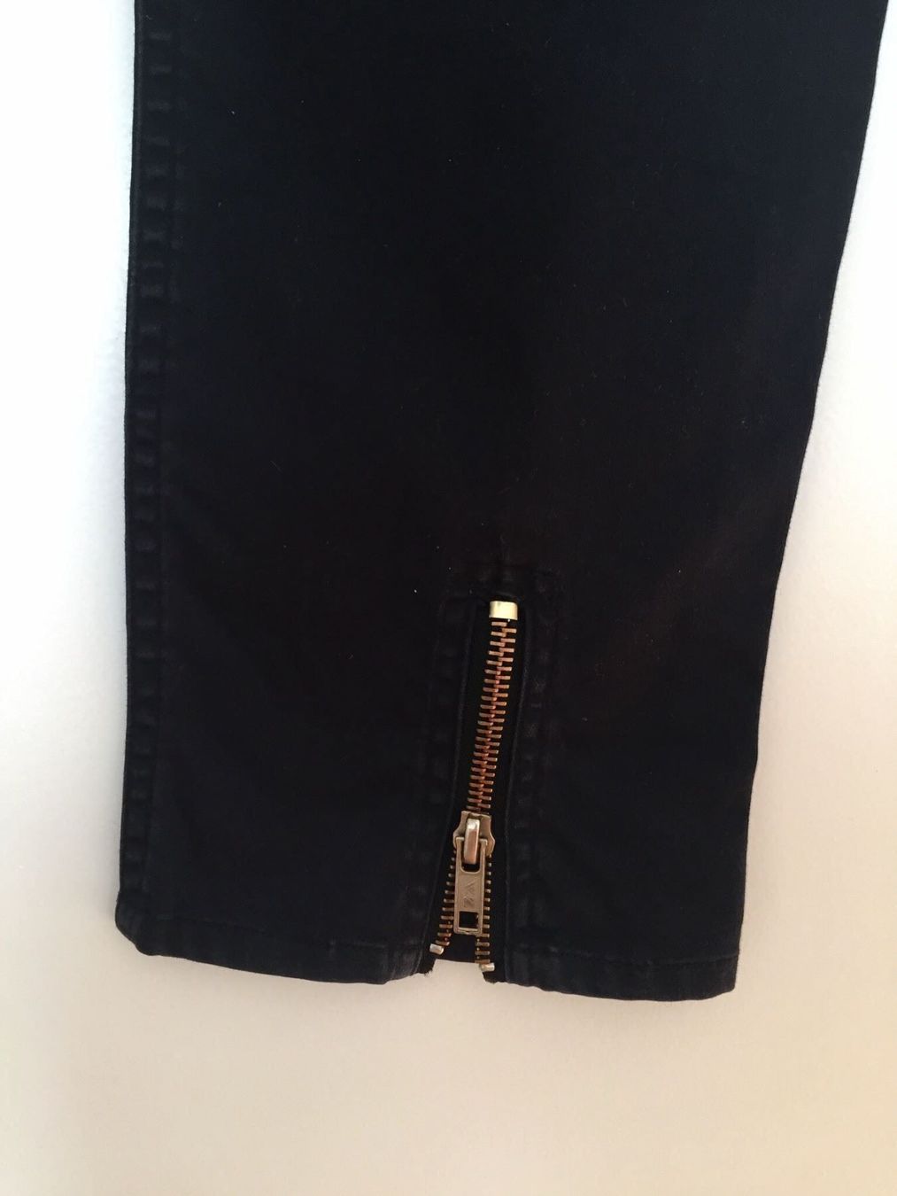 Jeans: Pantalon taille 34-36 – Usato da Thônex venduto da AneleManele 3
