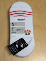 Chaussettes invisibles slippers 35-38 Neuf