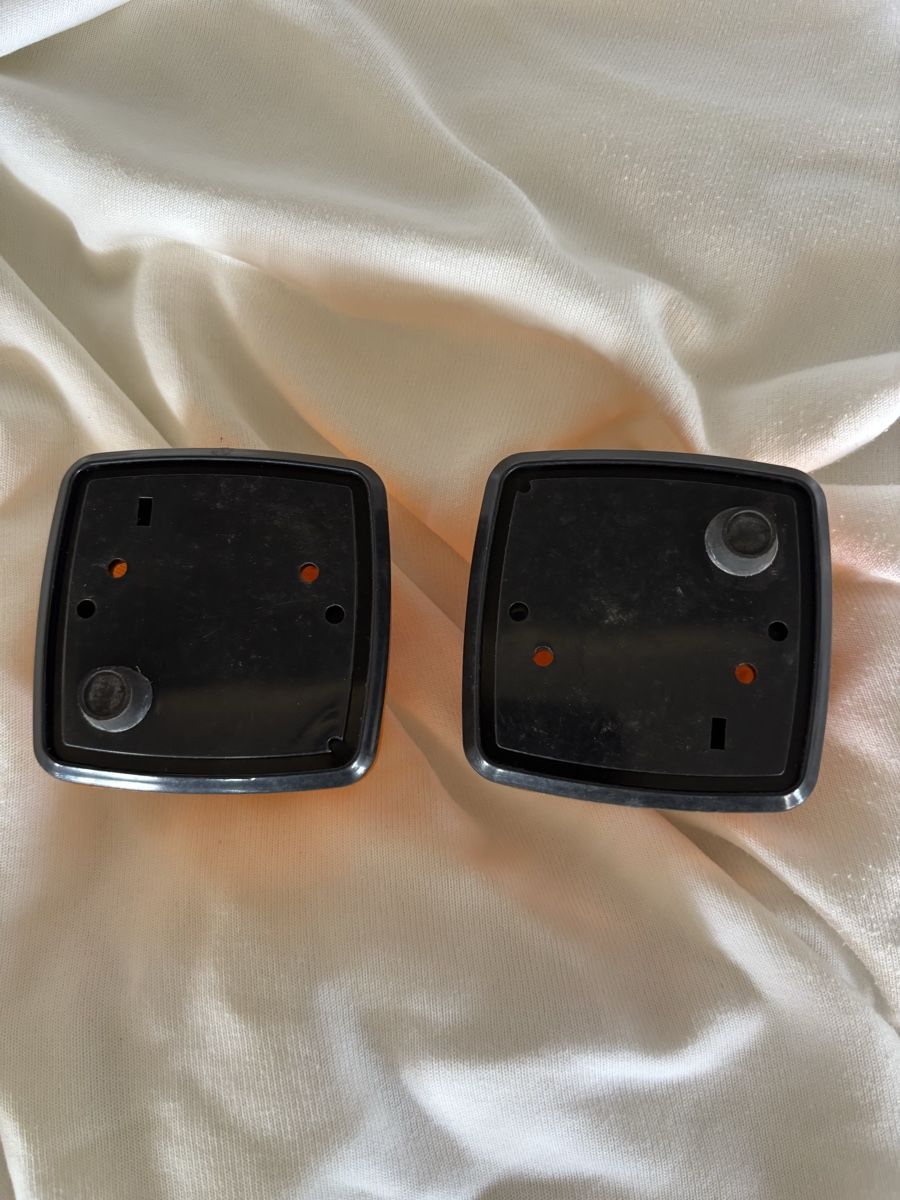 Autres accessoires p. véhicule: 2x Blinker Komplett Orange  – Neuf (Voir description) à gräslikon par Autoking 1