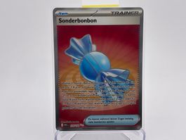 Mega-Entwicklung - Sonderbonbon  (MEG 175) - DE