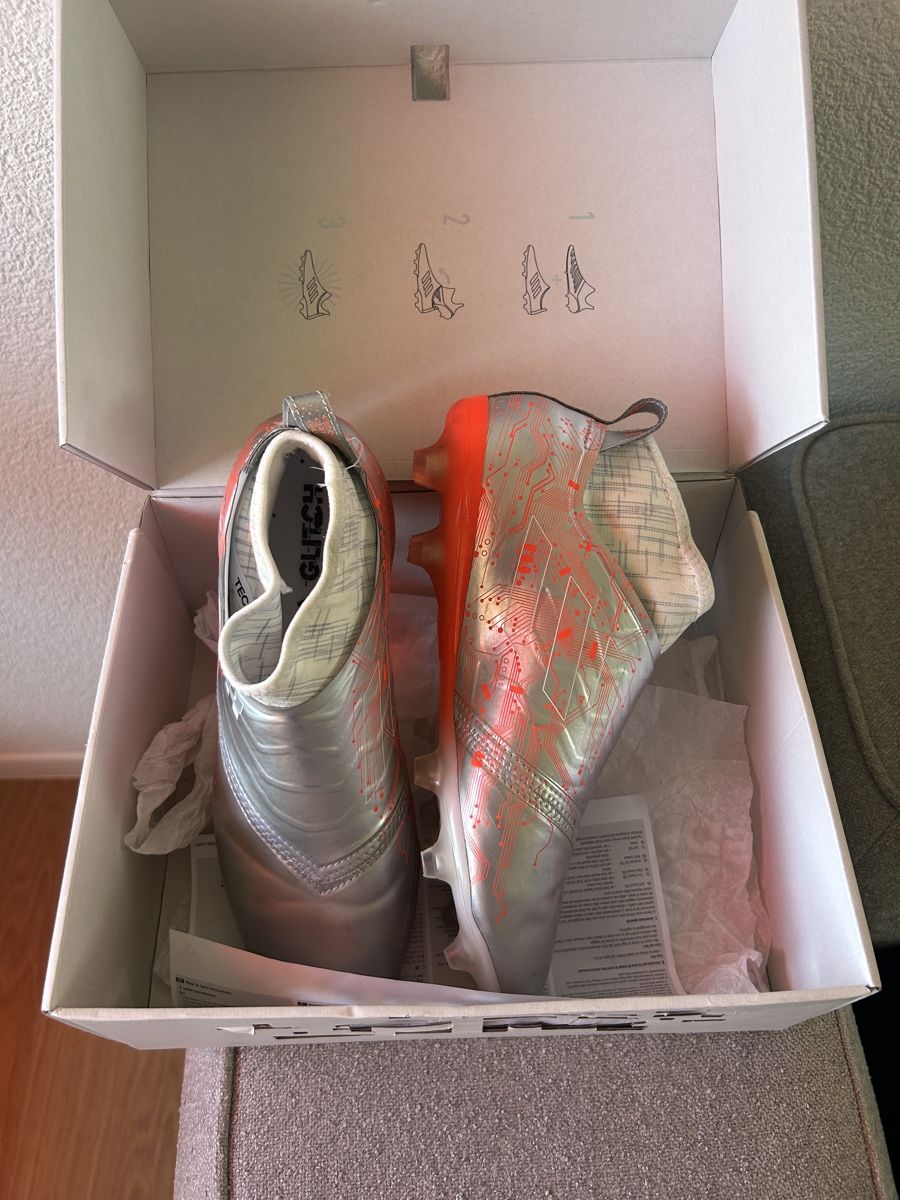 Scarpe da uomo: Adidas Glitch Gr42 – Usato da Thun venduto da bau_z79j 1