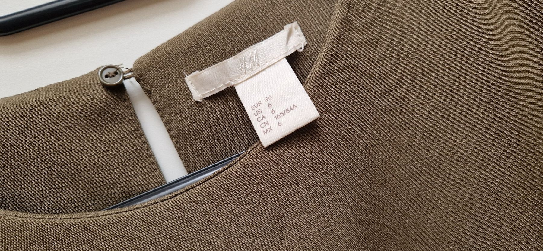 Robes: H&M Kleid, Gr. 36 – D'occasion à Urdorf par sab_hz2z 3