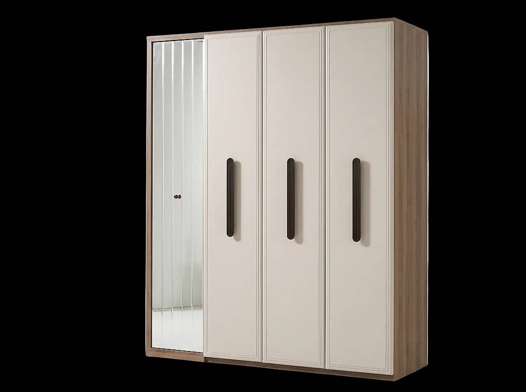 Armoires: Modernen und neuen Schrank – D'occasion à Ebikon par LiCHtMobel 1