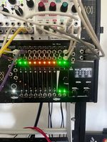Xer Mixa Noise Engineering + Expander 