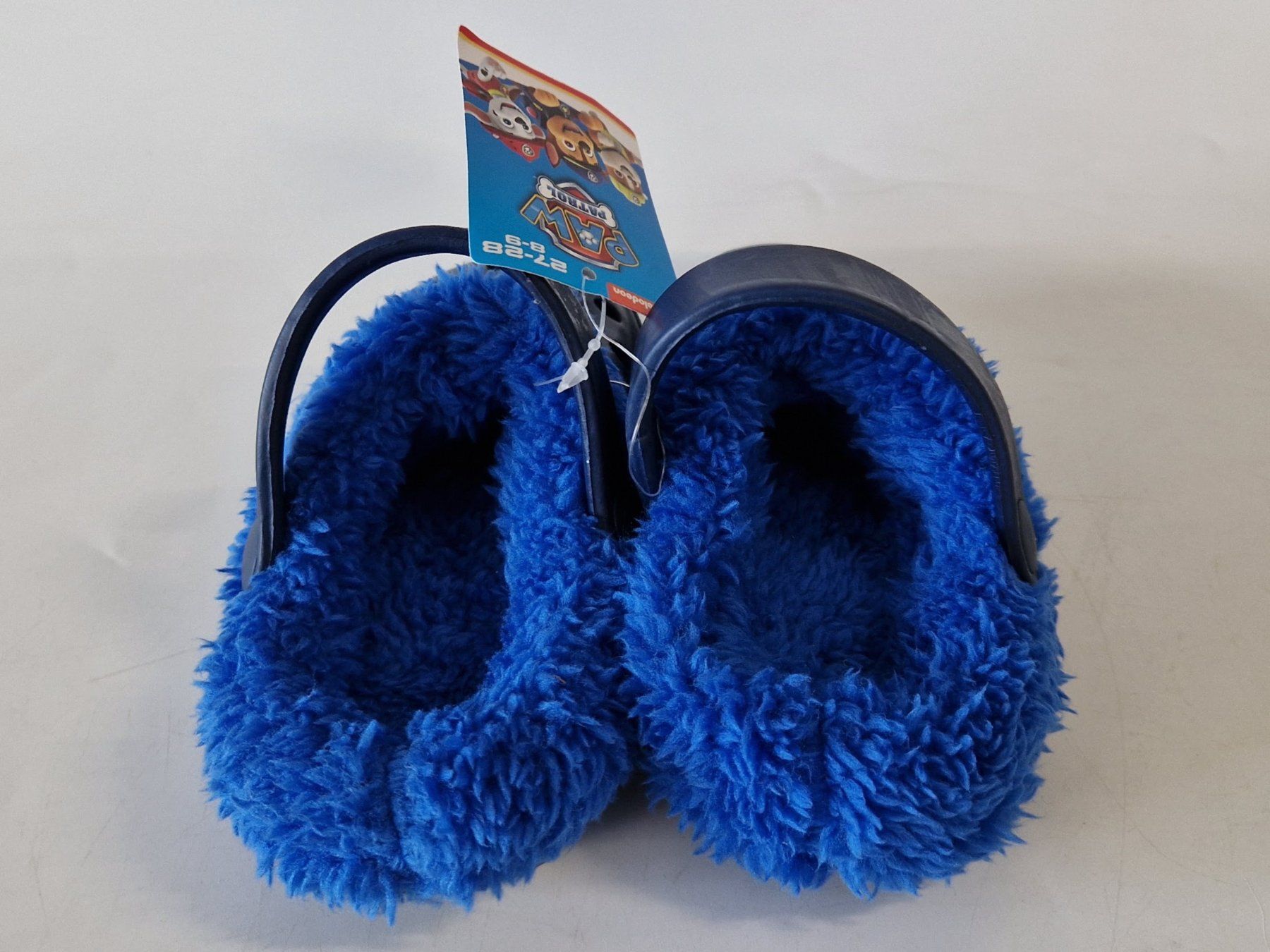 Crocs Chaussures garçon: Paw Patrol Corcs Grösse 27-28 – D'occasion à Muhen par Restwert_Muhen 2
