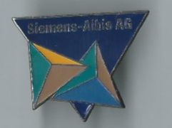 Siemens-Albis AG, Pin