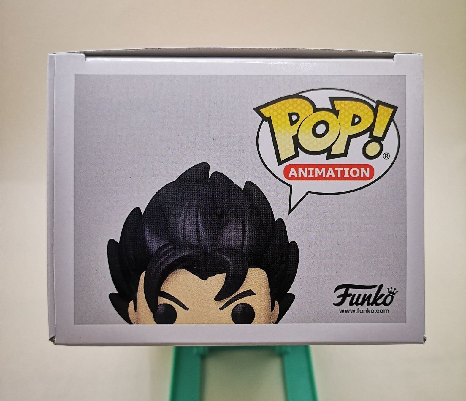 Funko Figuren: Funko Pop Vegito #949 – Neu und originalverpackt aus Riehen von _TheCollectorShop_ 3