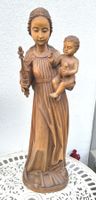 Madonna mit Kind Maria Jesuskind Statue Skulptur