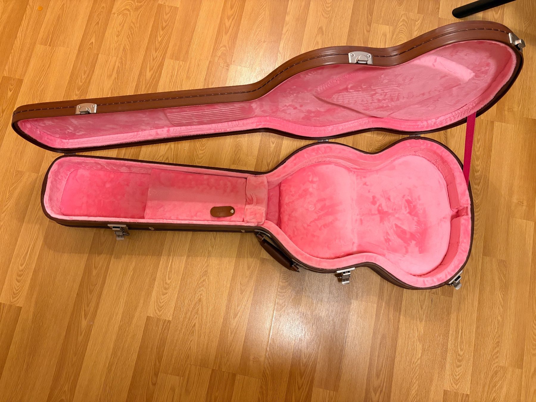 Epiphone Strumenti musicali: Epiphone SG Modern Black Fade – Usato da Emmenbrücke venduto da rob_9rg2 2