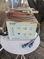 Heizwendelschweißgerät (Elektroschweissg.)Georg Fischer+GF+