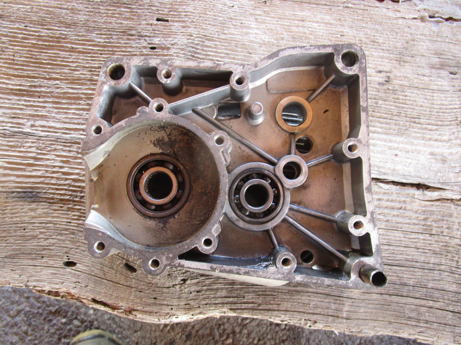 Motori Minarelli Cyclomoteurs: Minarelli V1. – D'occasion à Leytron par ACLEONARD01 2