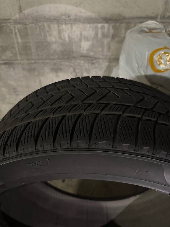 Pirelli Pneus & Kompletträder: Pirelli Scorpion Winterreifen 4x – Gebraucht aus Urtenen-Schönbühl von Troooop 3