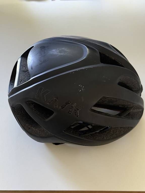 Kask Caschi: Kask Protone (M) – Usato da Kilchberg ZH venduto da Rybson1111 1