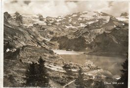 Trübsee