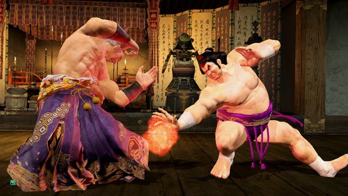 Sony Giochi: 🥷PS 3 Tekken 6 – Usato da Schüpfheim venduto da Games_Spielkonsolen 7