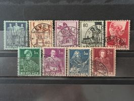 1941 Historische Bilder -> Handstempel