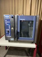 Electrolux Therma Steamer