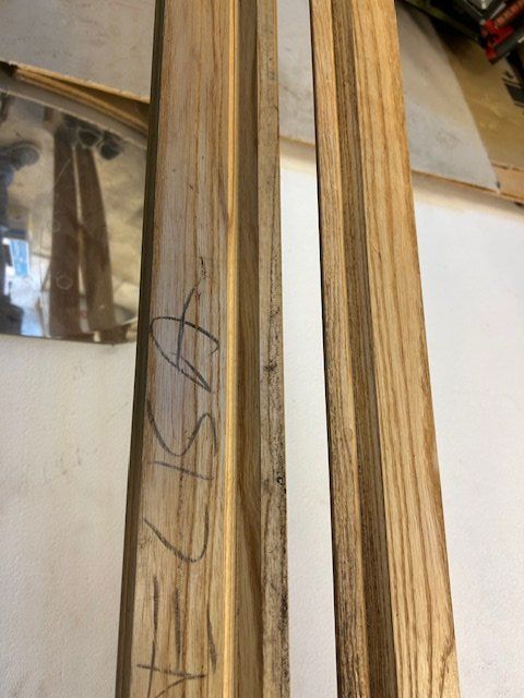 Articoli in legno: Schönes Hartholz – Usato da Dürnten venduto da Kiosk7 2