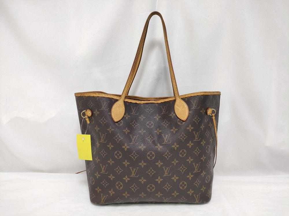 Neverfull Louis Vuitton Klassiker Taschen Lv Neverfull Louis